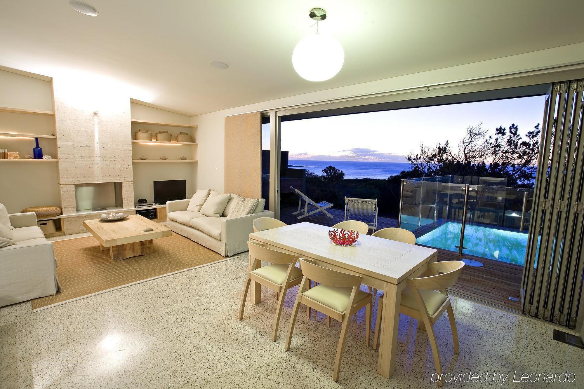Injidup Spa Retreat Yallingup Zimmer foto