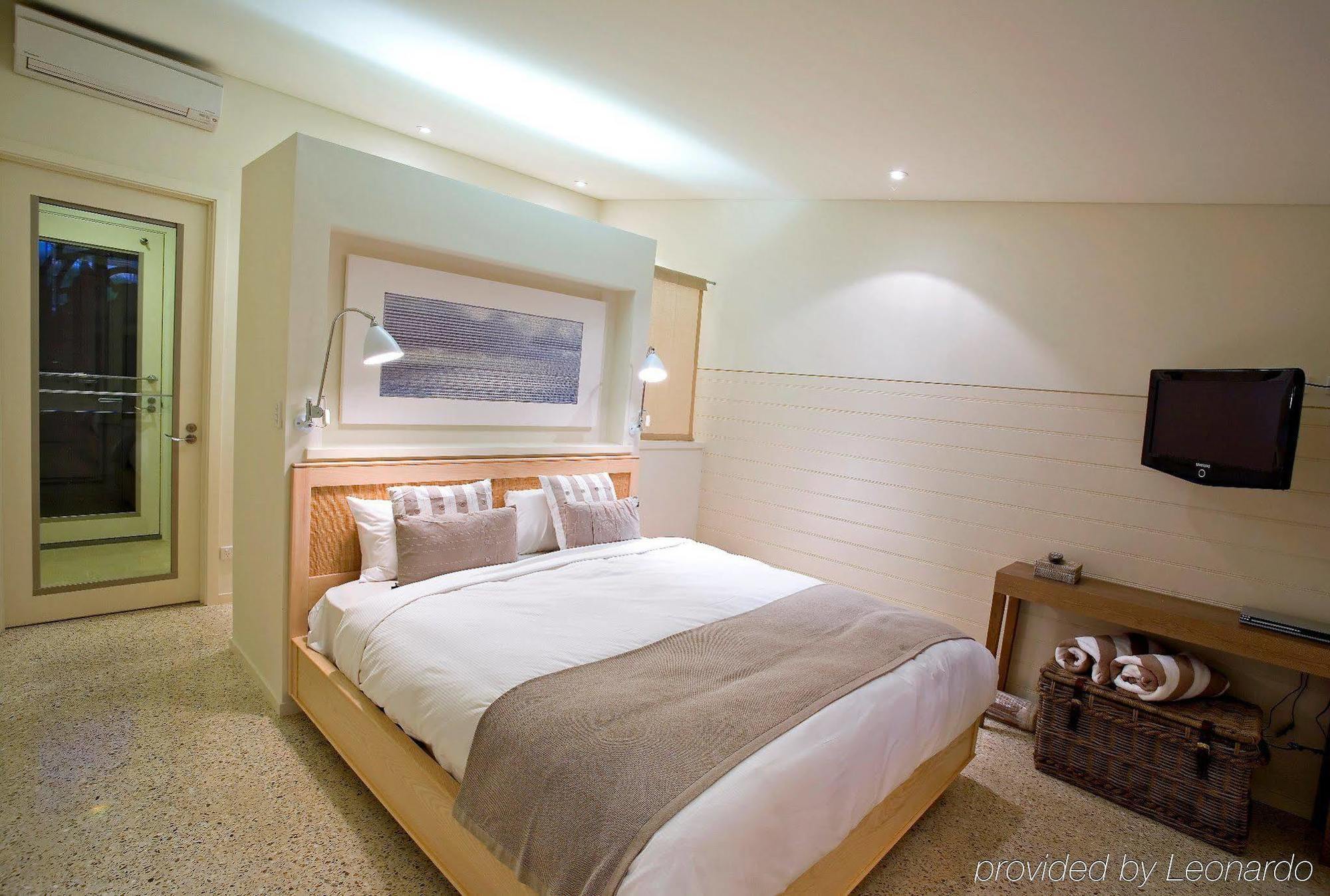 Injidup Spa Retreat Yallingup Zimmer foto