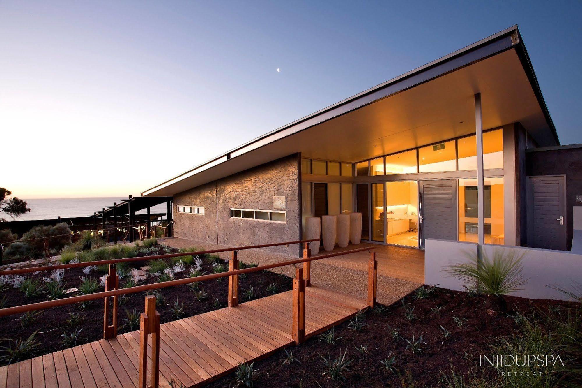 Injidup Spa Retreat Yallingup Exterior foto